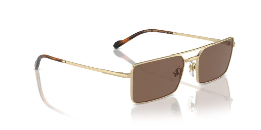 VOGUE 0VO4309S 848/73 57 Unisex Güneş Gözlüğü Bu Ürüne Özel 9 Taksit İmkanı Sizinle!