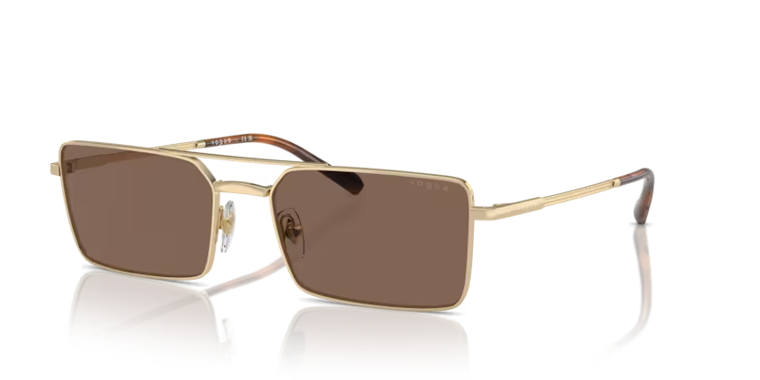 VOGUE 0VO4309S 848/73 57 Unisex Güneş Gözlüğü Bu Ürüne Özel 9 Taksit İmkanı Sizinle!