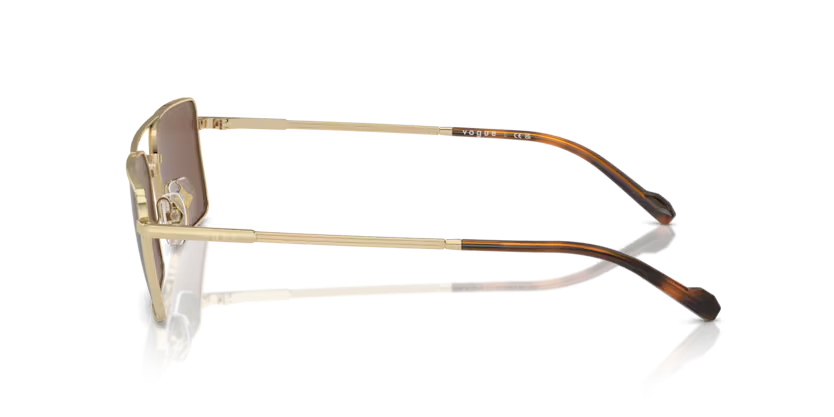 VOGUE 0VO4309S 848/73 57 Unisex Güneş Gözlüğü Bu Ürüne Özel 9 Taksit İmkanı Sizinle!