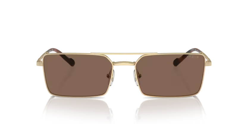 VOGUE 0VO4309S 848/73 57 Unisex Güneş Gözlüğü Bu Ürüne Özel 9 Taksit İmkanı Sizinle!