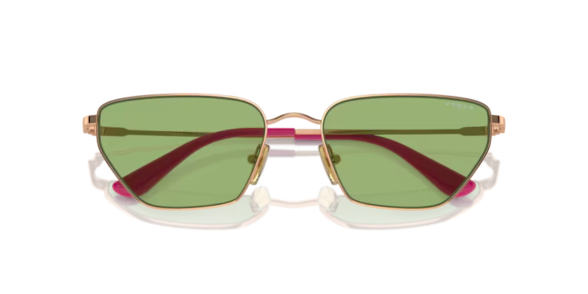 VOGUE 0VO4316S 56 Kadın Güneş Gözlüğü Bu Ürüne Özel 9 Taksit İmkanı Sizinle!