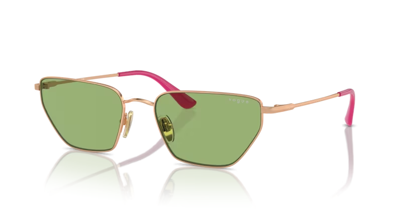 VOGUE 0VO4316S 56 Kadın Güneş Gözlüğü Bu Ürüne Özel 9 Taksit İmkanı Sizinle!