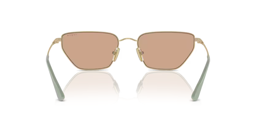 VOGUE 0VO4316S 56 Kadın Güneş Gözlüğü Bu Ürüne Özel 9 Taksit İmkanı Sizinle!