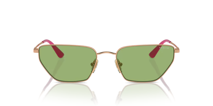 VOGUE 0VO4316S 56 Kadın Güneş Gözlüğü Bu Ürüne Özel 9 Taksit İmkanı Sizinle!