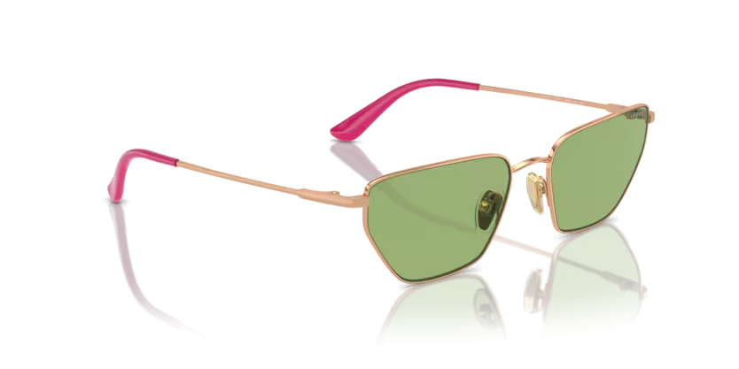 VOGUE 0VO4316S 56 Kadın Güneş Gözlüğü Bu Ürüne Özel 9 Taksit İmkanı Sizinle!