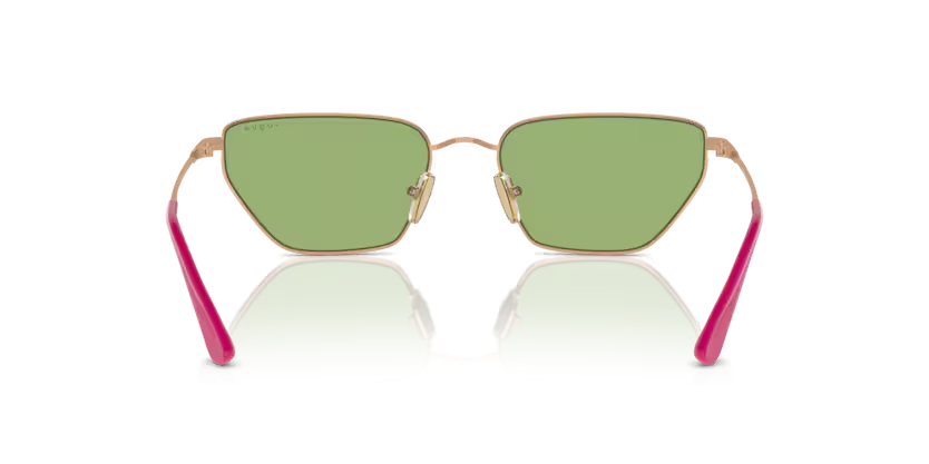 VOGUE 0VO4316S 56 Kadın Güneş Gözlüğü Bu Ürüne Özel 9 Taksit İmkanı Sizinle!