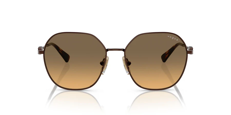 VOGUE 0VO4318SB 507418 55 Kadın Güneş Gözlüğü Bu Ürüne Özel 9 Taksit İmkanı Sizinle!