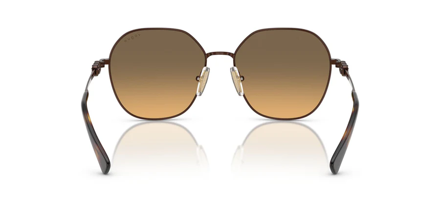 VOGUE 0VO4318SB 507418 55 Kadın Güneş Gözlüğü Bu Ürüne Özel 9 Taksit İmkanı Sizinle!