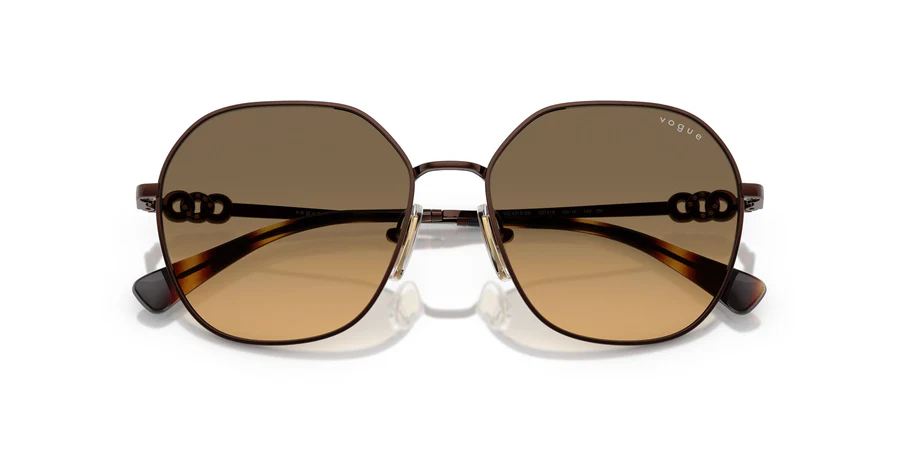 VOGUE 0VO4318SB 507418 55 Kadın Güneş Gözlüğü Bu Ürüne Özel 9 Taksit İmkanı Sizinle!