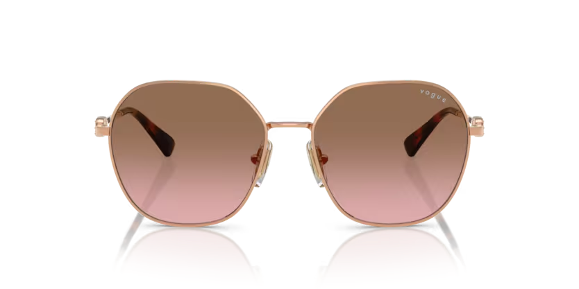 VOGUE 0VO4318SB 515214 55 Kadın Güneş Gözlüğü Bu Ürüne Özel 9 Taksit İmkanı Sizinle!