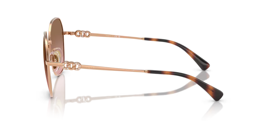 VOGUE 0VO4318SB 515214 55 Kadın Güneş Gözlüğü Bu Ürüne Özel 9 Taksit İmkanı Sizinle!