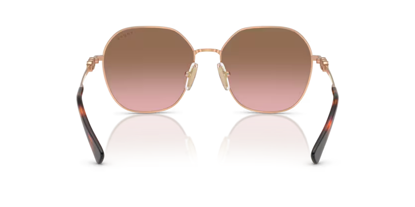 VOGUE 0VO4318SB 515214 55 Kadın Güneş Gözlüğü Bu Ürüne Özel 9 Taksit İmkanı Sizinle!