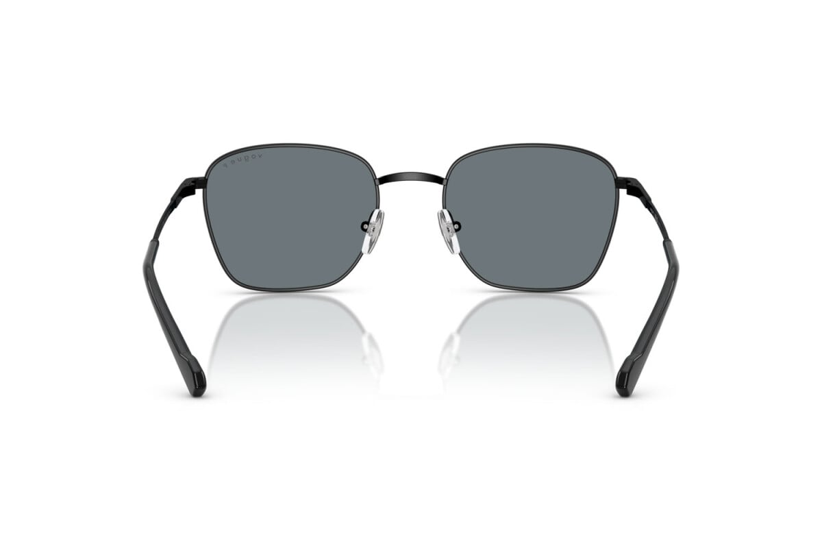 VOGUE 0VO4322S 53 Erkek Güneş Gözlüğü Bu Ürüne Özel 9 Taksit İmkanı Sizinle!