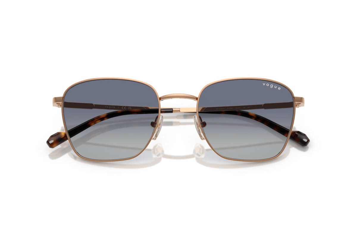 VOGUE 0VO4322S 53 Kadın Güneş Gözlüğü Bu Ürüne Özel 9 Taksit İmkanı Sizinle!