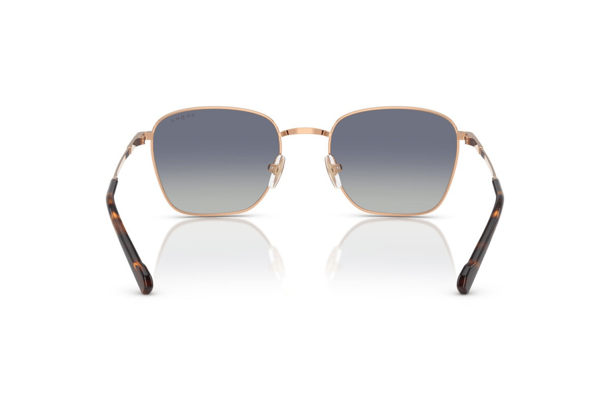 VOGUE 0VO4322S 53 Kadın Güneş Gözlüğü Bu Ürüne Özel 9 Taksit İmkanı Sizinle!