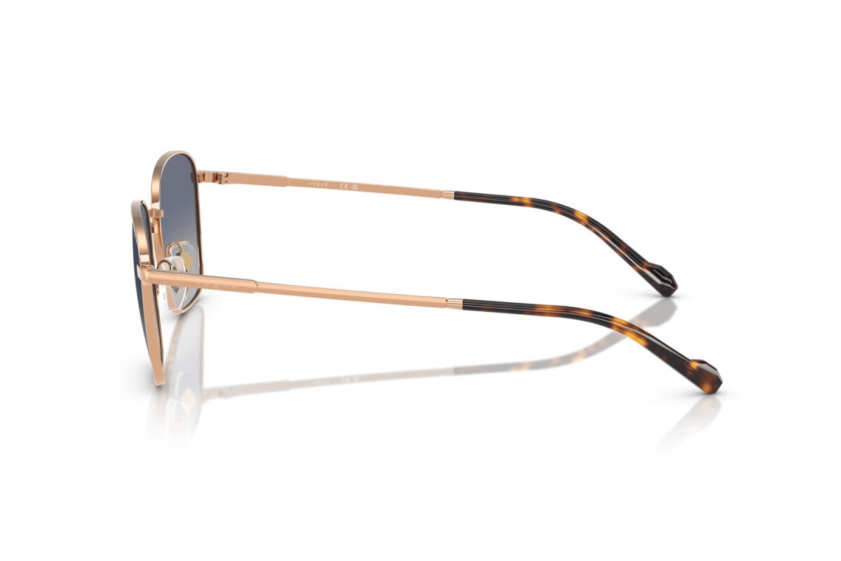 VOGUE 0VO4322S 53 Kadın Güneş Gözlüğü Bu Ürüne Özel 9 Taksit İmkanı Sizinle!