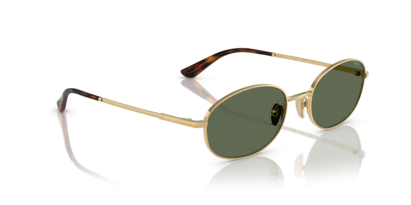 VOGUE 0VO4323S 280/71 56 Unisex Güneş Gözlüğü Bu Ürüne Özel 9 Taksit İmkanı Sizinle!