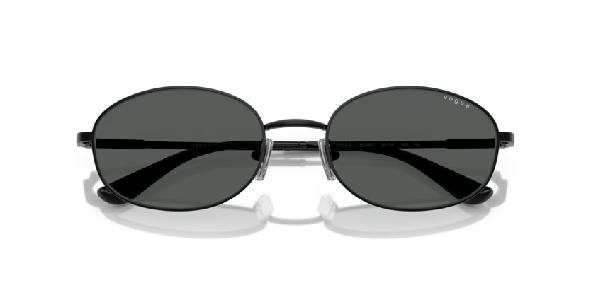 VOGUE 0VO4323S 352/87 56 Unisex Güneş Gözlüğü Bu Ürüne Özel 9 Taksit İmkanı Sizinle!