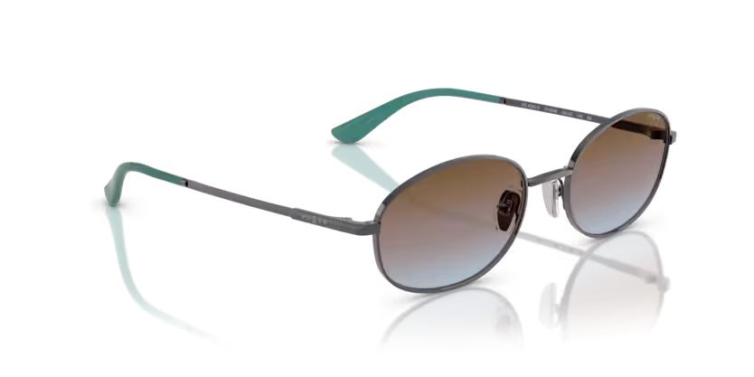 VOGUE 0VO4323S 514948 56 Unisex Güneş Gözlüğü Bu Ürüne Özel 9 Taksit İmkanı Sizinle!