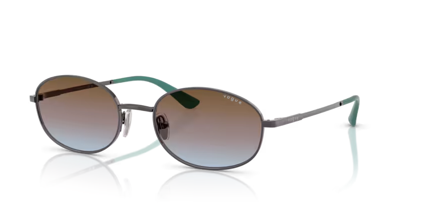 VOGUE 0VO4323S 514948 56 Unisex Güneş Gözlüğü Bu Ürüne Özel 9 Taksit İmkanı Sizinle!