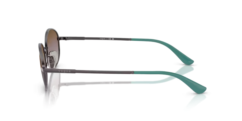 VOGUE 0VO4323S 514948 56 Unisex Güneş Gözlüğü Bu Ürüne Özel 9 Taksit İmkanı Sizinle!