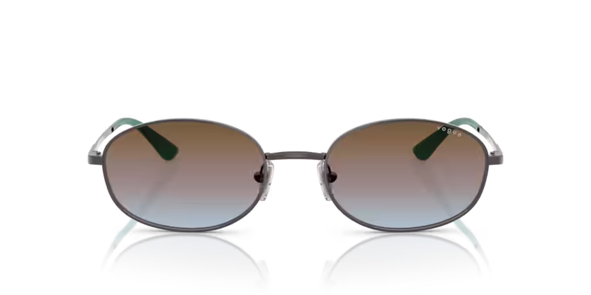 VOGUE 0VO4323S 514948 56 Unisex Güneş Gözlüğü Bu Ürüne Özel 9 Taksit İmkanı Sizinle!