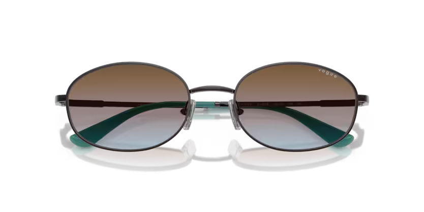 VOGUE 0VO4323S 514948 56 Unisex Güneş Gözlüğü Bu Ürüne Özel 9 Taksit İmkanı Sizinle!