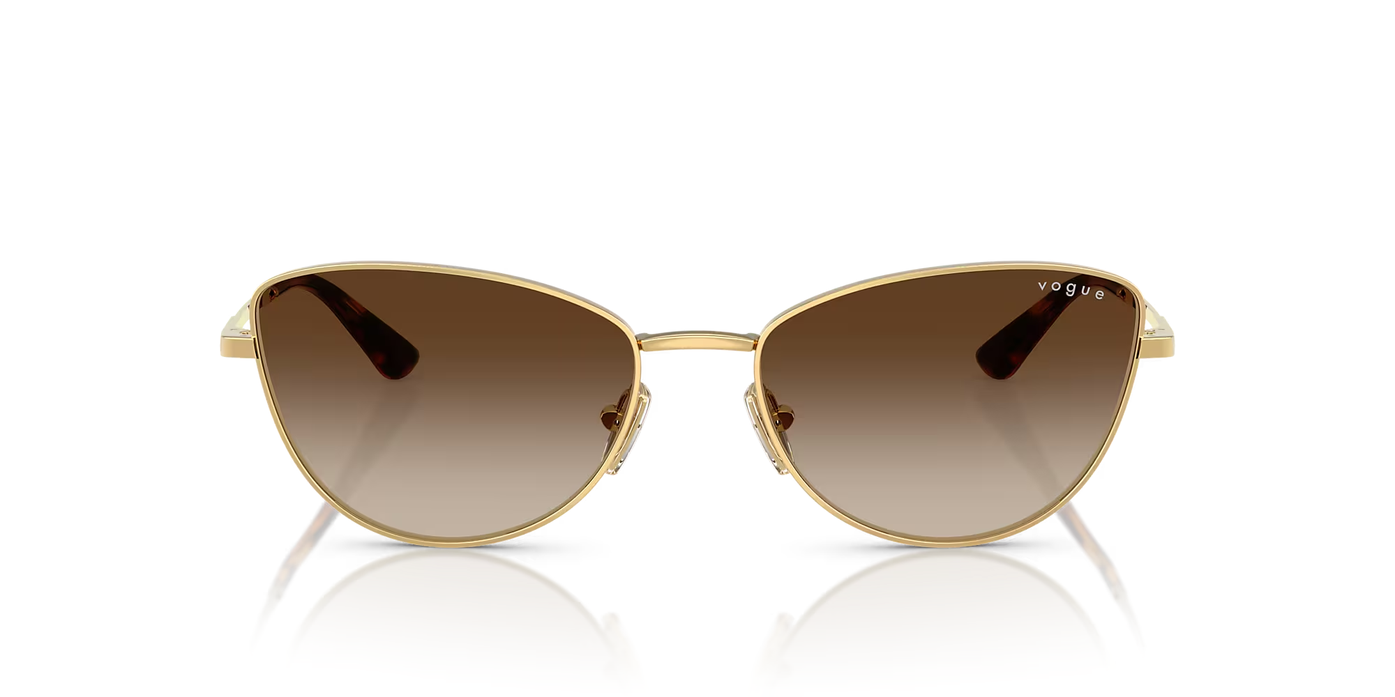 VOGUE 0VO4324S 56 Kadın Güneş Gözlüğü Bu Ürüne Özel 9 Taksit İmkanı Sizinle!