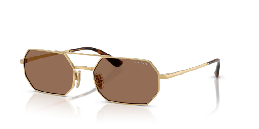 VOGUE 0VO4329S 280/73 55 Erkek Güneş Gözlüğü Bu Ürüne Özel 9 Taksit İmkanı Sizinle!