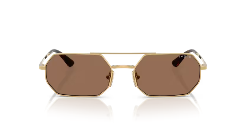 VOGUE 0VO4329S 280/73 55 Erkek Güneş Gözlüğü Bu Ürüne Özel 9 Taksit İmkanı Sizinle!