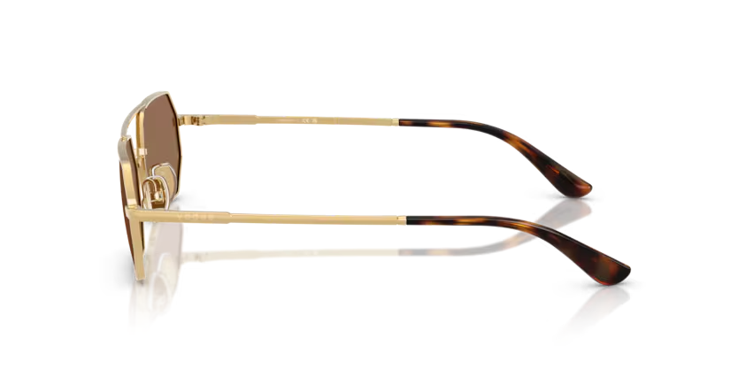 VOGUE 0VO4329S 280/73 55 Erkek Güneş Gözlüğü Bu Ürüne Özel 9 Taksit İmkanı Sizinle!