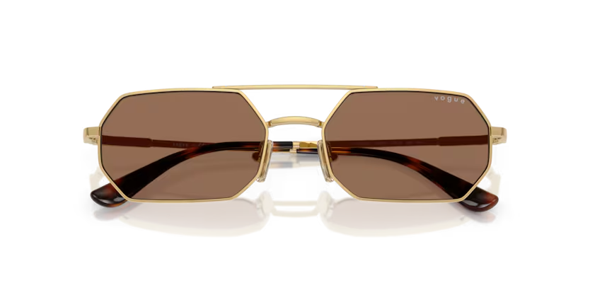 VOGUE 0VO4329S 280/73 55 Erkek Güneş Gözlüğü Bu Ürüne Özel 9 Taksit İmkanı Sizinle!