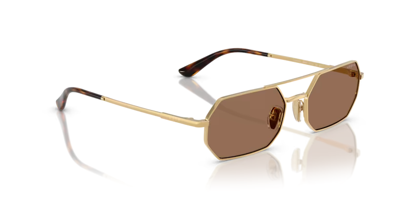 VOGUE 0VO4329S 280/73 55 Erkek Güneş Gözlüğü Bu Ürüne Özel 9 Taksit İmkanı Sizinle!