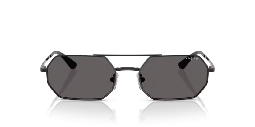 VOGUE 0VO4329S 352/87 55 Erkek Güneş Gözlüğü Bu Ürüne Özel 9 Taksit İmkanı Sizinle!
