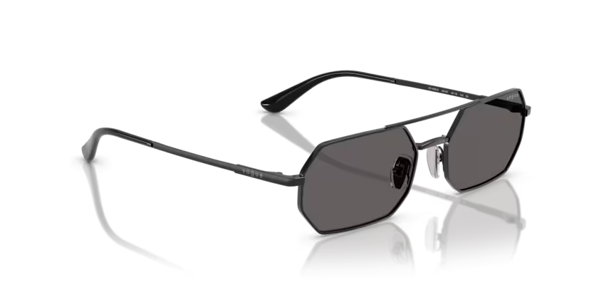 VOGUE 0VO4329S 352/87 55 Erkek Güneş Gözlüğü Bu Ürüne Özel 9 Taksit İmkanı Sizinle!