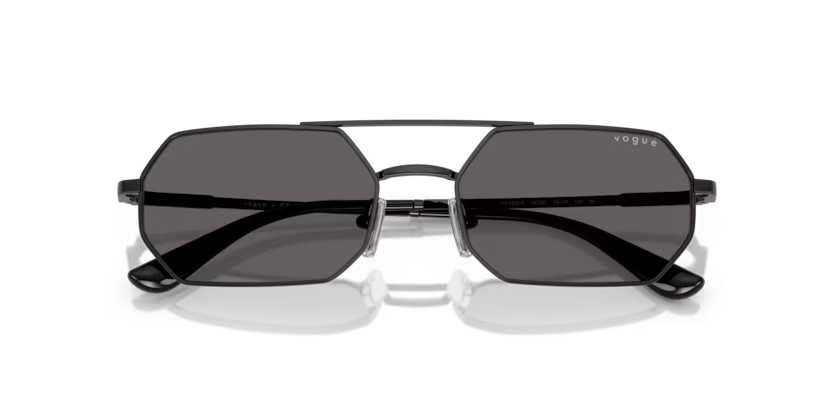 VOGUE 0VO4329S 352/87 55 Erkek Güneş Gözlüğü Bu Ürüne Özel 9 Taksit İmkanı Sizinle!