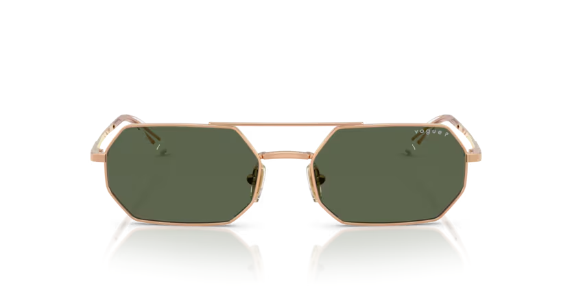 VOGUE 0VO4329S 51529A 55 Erkek Güneş Gözlüğü Bu Ürüne Özel 9 Taksit İmkanı Sizinle!