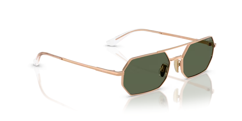 VOGUE 0VO4329S 51529A 55 Erkek Güneş Gözlüğü Bu Ürüne Özel 9 Taksit İmkanı Sizinle!