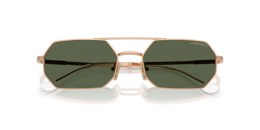 VOGUE 0VO4329S 51529A 55 Erkek Güneş Gözlüğü Bu Ürüne Özel 9 Taksit İmkanı Sizinle!