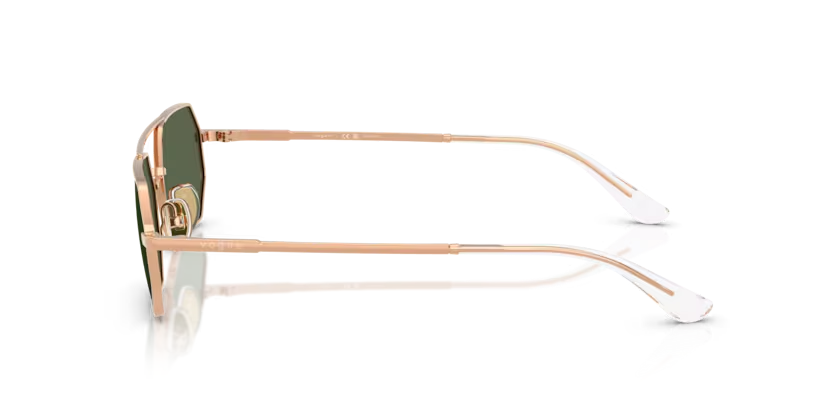 VOGUE 0VO4329S 51529A 55 Erkek Güneş Gözlüğü Bu Ürüne Özel 9 Taksit İmkanı Sizinle!