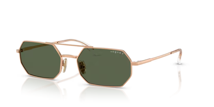 VOGUE 0VO4329S 51529A 55 Erkek Güneş Gözlüğü Bu Ürüne Özel 9 Taksit İmkanı Sizinle!