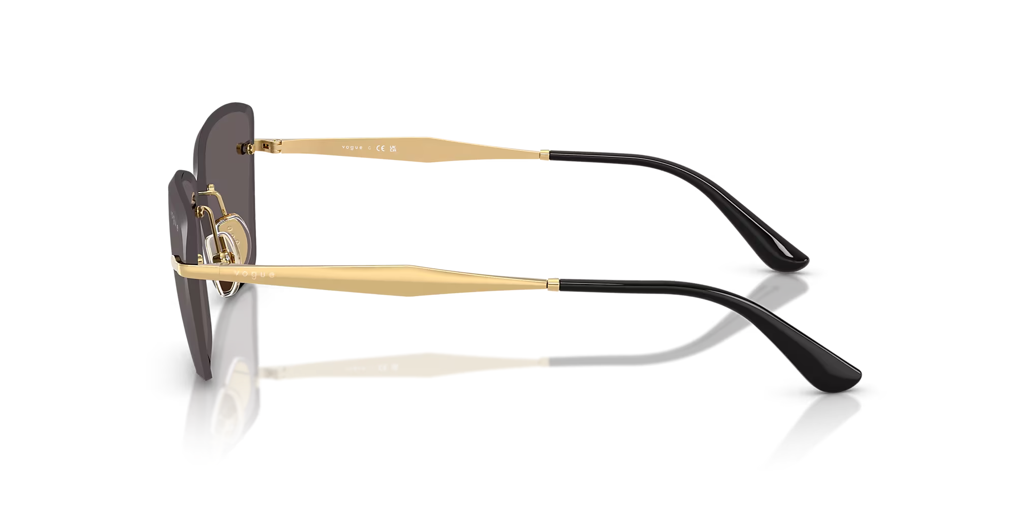 VOGUE 0VO4332S 280/87 59 Kadın Güneş Gözlüğü Bu Ürüne Özel 9 Taksit İmkanı Sizinle!