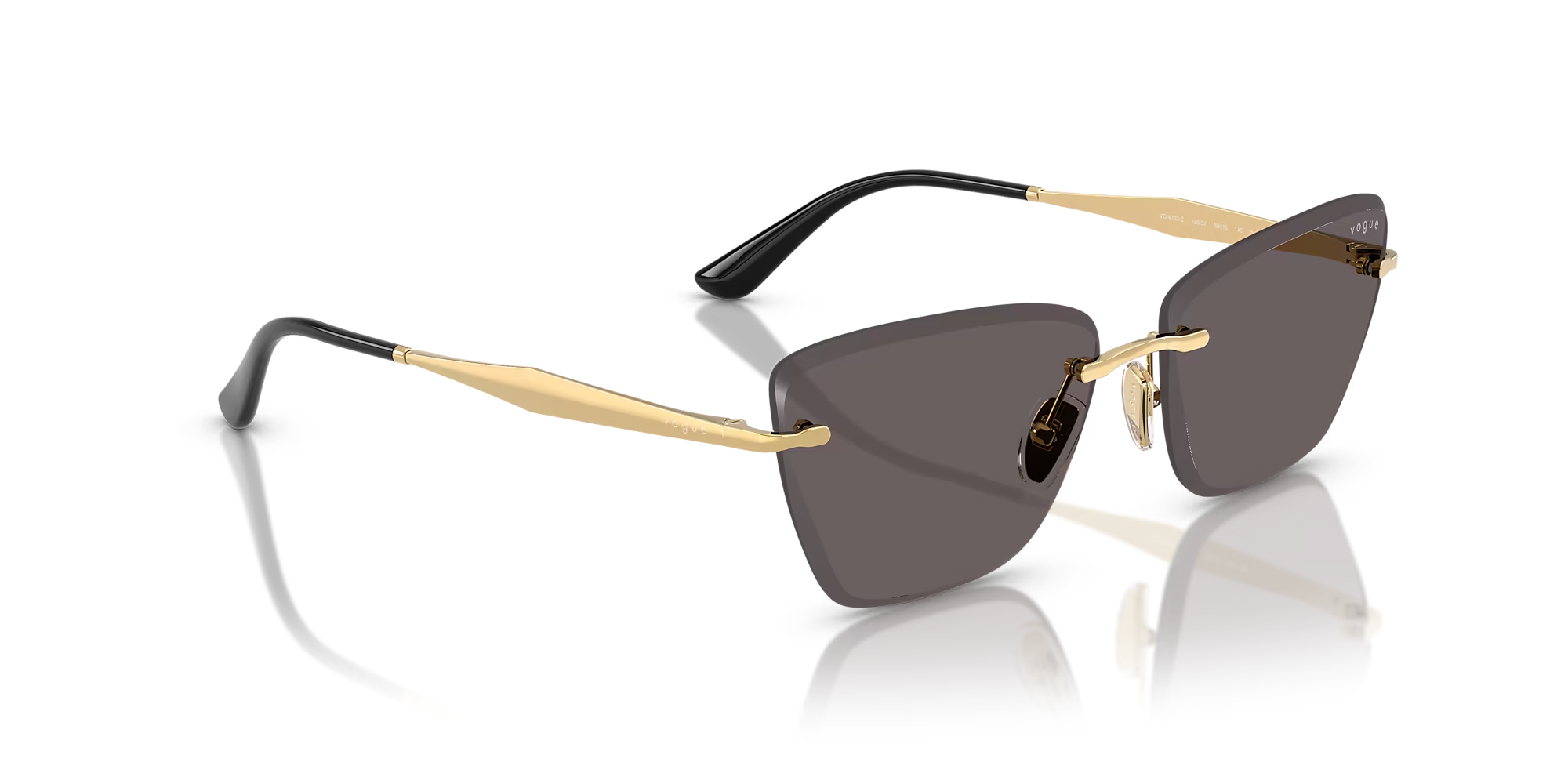 VOGUE 0VO4332S 280/87 59 Kadın Güneş Gözlüğü Bu Ürüne Özel 9 Taksit İmkanı Sizinle!