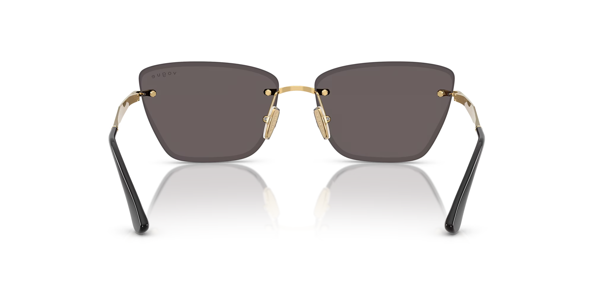 VOGUE 0VO4332S 280/87 59 Kadın Güneş Gözlüğü Bu Ürüne Özel 9 Taksit İmkanı Sizinle!