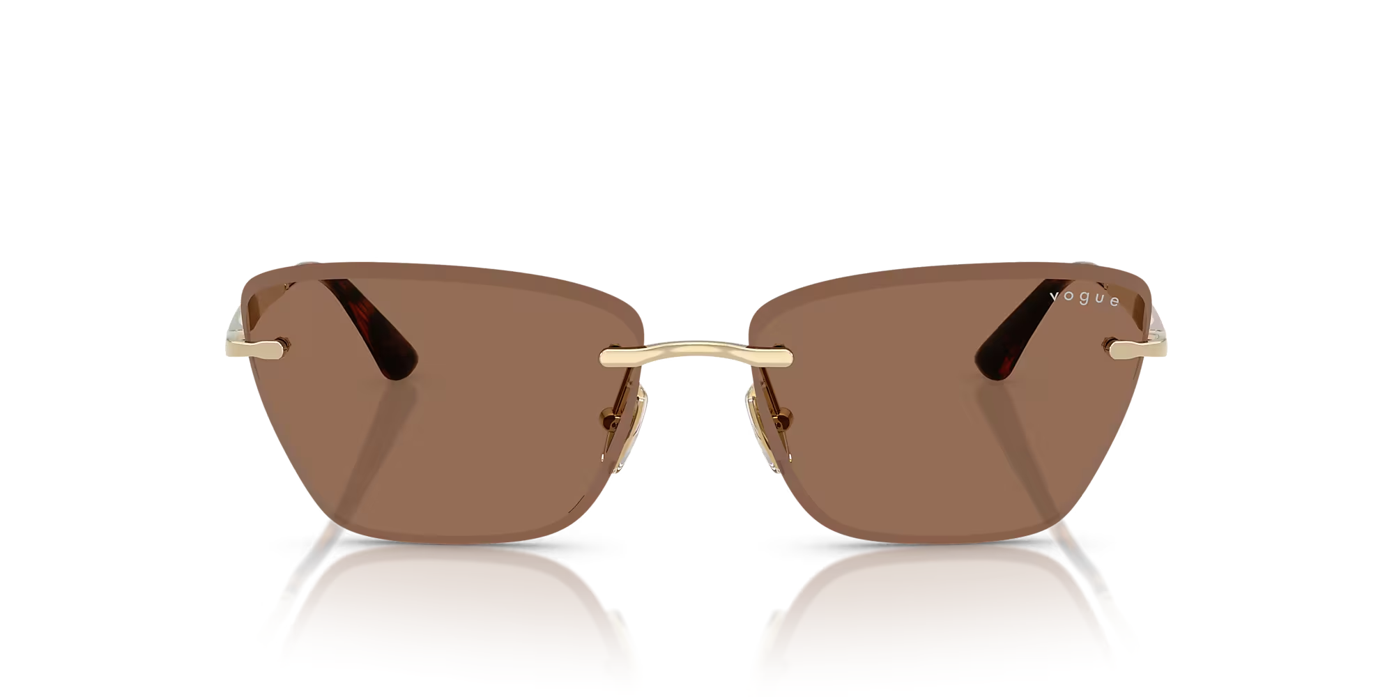 VOGUE 0VO4332S 848/73 59 Kadın Güneş Gözlüğü Bu Ürüne Özel 9 Taksit İmkanı Sizinle!