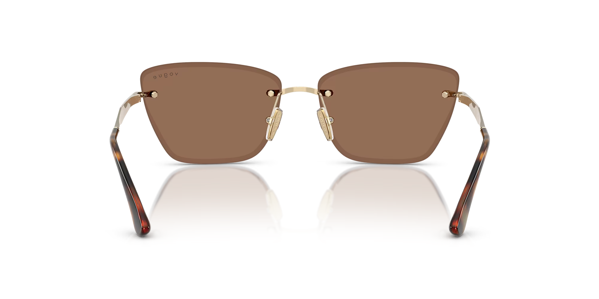 VOGUE 0VO4332S 848/73 59 Kadın Güneş Gözlüğü Bu Ürüne Özel 9 Taksit İmkanı Sizinle!