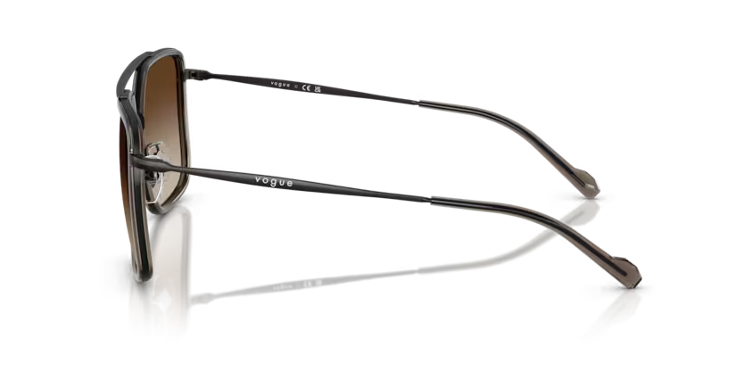 VOGUE 0VO4336SI 352/13 57 Erkek Güneş Gözlüğü Bu Ürüne Özel 9 Taksit İmkanı Sizinle!