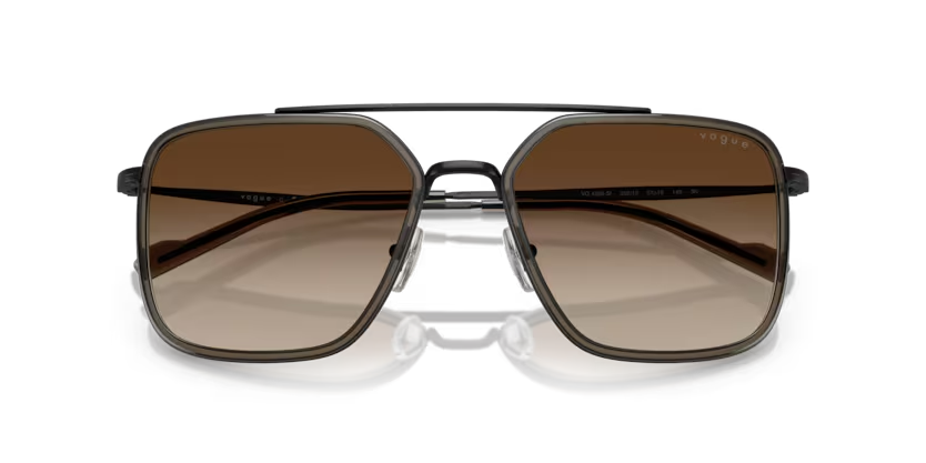 VOGUE 0VO4336SI 352/13 57 Erkek Güneş Gözlüğü Bu Ürüne Özel 9 Taksit İmkanı Sizinle!