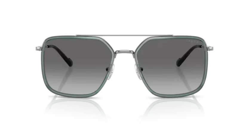 VOGUE 0VO4336SI 548/11 57 Erkek Güneş Gözlüğü Bu Ürüne Özel 9 Taksit İmkanı Sizinle!