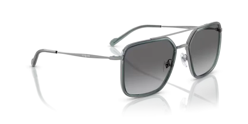 VOGUE 0VO4336SI 548/11 57 Erkek Güneş Gözlüğü Bu Ürüne Özel 9 Taksit İmkanı Sizinle!